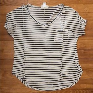 Women’s belle du jour T-shirt